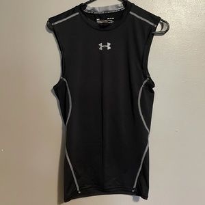 UnderArmour Sleeveless Compression Shirt